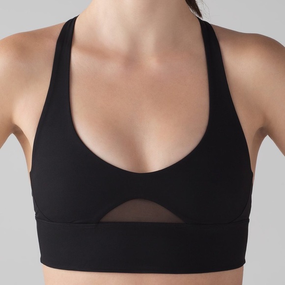Lululemon Rising Tides Bikini Top